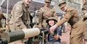 Windsor at War - hands on activities