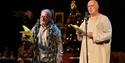 A Christmas Carol (On Air), photo credit: Simon Vail.