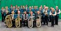 Yiewsley and West Drayton Band