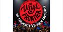 The Vinyl Frontier - Your Favourite vs My Favourite - graphic