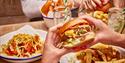 Honest Burgers