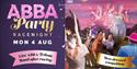 ABBA Party Racenight at Royal Windsor Racecourse