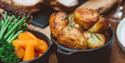 Roast dinner side dishes