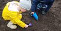 Nature Tots