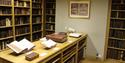 Archives and Library, St George's Chapel