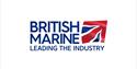 British Marine logo