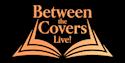 Between the Covers Live! Logo