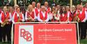 Burnham Concert Band