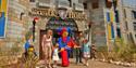 LEGOLAND® Castle Hotel Windsor