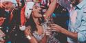 Christmas party at Village Hotel Bracknell