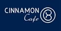 Cinnamon Café logo