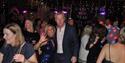 Dance Parties at Fredricks - people on the dancefloor
