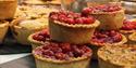 Windsor Farm Shop pies