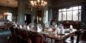 Dorney Court Dining Room