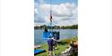 Bungee Jump at Bray Lake