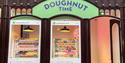 Doughnut Time Windsor
