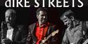 Dire Streets - band playing