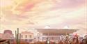 Country & Western Racenight at Royal Windsor Racecourse