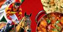 Flavours of India Racenight at Royal Windsor Racecourse