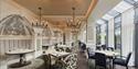 Fairmont Windsor Park | 1215 Restaurant