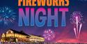 Windsor Fireworks Night | Royal Windsor Racecourse