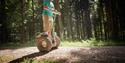 Go Ape Bracknell | person on segway