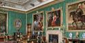 Inside Windsor Castle
Royal Collection Trust / © HM King Charles III 2024