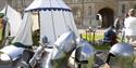 History Weekends - Medieval Mayhem