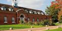 Cumberland Lodge Mews