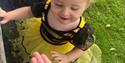 Nature Tots