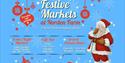 Norden Farm Festive Night Markets poster