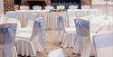 Wedding Showcase - Stirrups Hotel