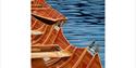Regatta 2 by Paul Barfoot