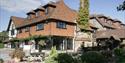 Stirrups Country House Hotel