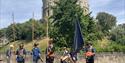 History Weekends at Windsor Castle | Royalists and Rebels. © Royal Collection Enterprises Limited 2026 | Royal Collection Trust
