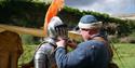 History Weekends at Windsor Castle | Royalists and Rebels. © Royal Collection Enterprises Limited 2026 | Royal Collection Trust