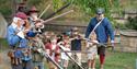 History Weekends at Windsor Castle | Royalists and Rebels. © Royal Collection Enterprises Limited 2026 | Royal Collection Trust