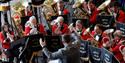 Sandhurst Silver Band