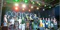 The Sound Crowd Choir