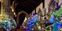 St Luke’s Christmas Tree Festival