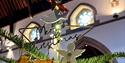 St Luke’s Christmas Tree Festival