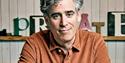 Steven Mangan
