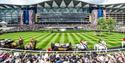 Ascot Racecourse: Royal Ascot