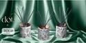 Told London diffusers