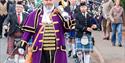 Town crier