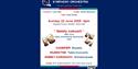 Windsor & Maidenhead Symphony Orchestral Concert Summer Poster