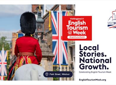 English Tourism Week