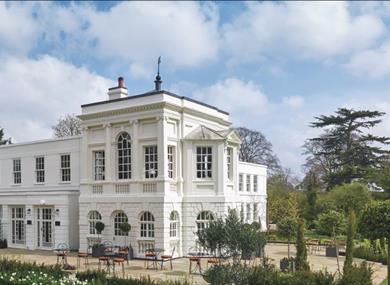 Monkey Island Estate