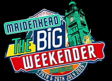 The Maidenhead Big Weekender