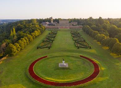 Cliveden House